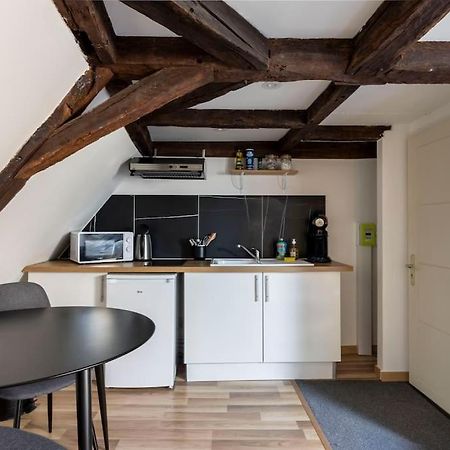 Le Loft De Bergerac Appartement Buitenkant foto