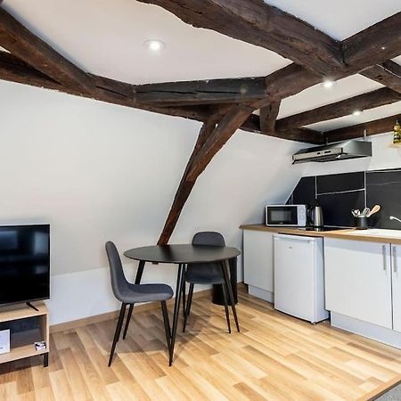 Le Loft De Bergerac Appartement Buitenkant foto
