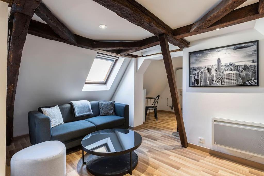 Le Loft De Bergerac Appartement Buitenkant foto