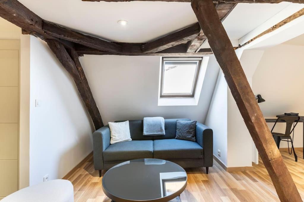 Le Loft De Bergerac Appartement Buitenkant foto