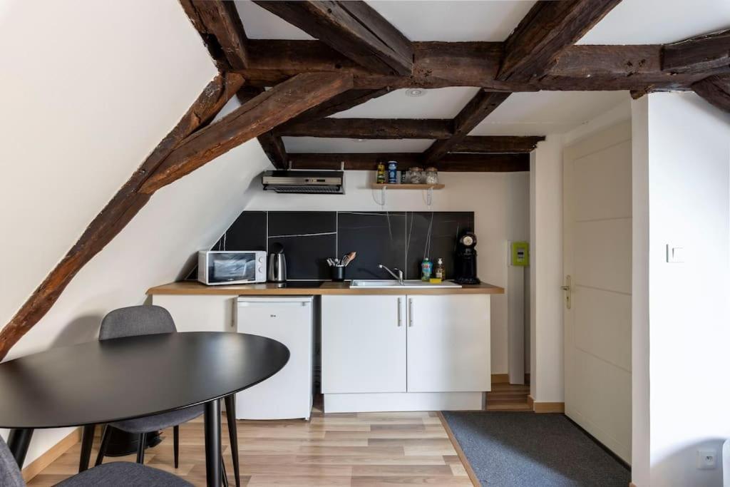Le Loft De Bergerac Appartement Buitenkant foto