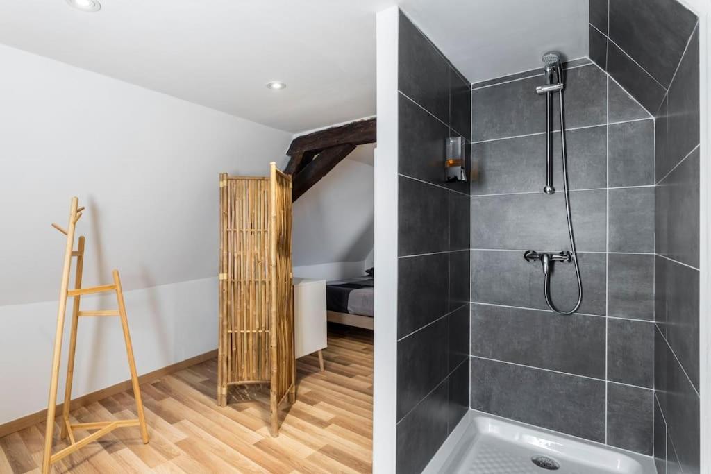 Le Loft De Bergerac Appartement Buitenkant foto