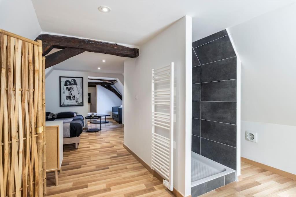 Le Loft De Bergerac Appartement Buitenkant foto