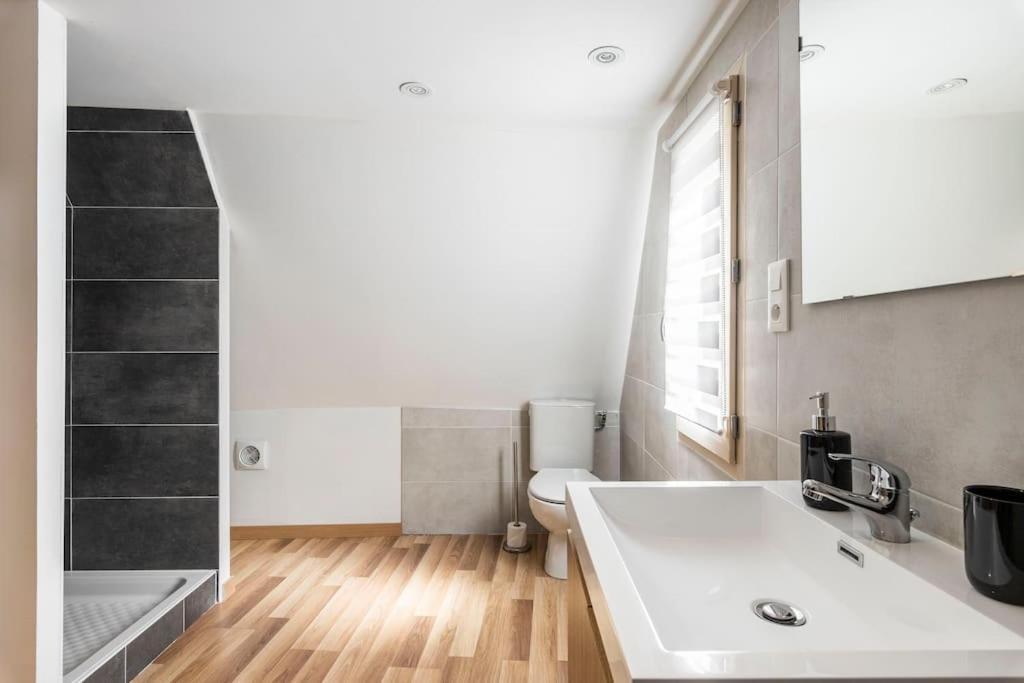 Le Loft De Bergerac Appartement Buitenkant foto