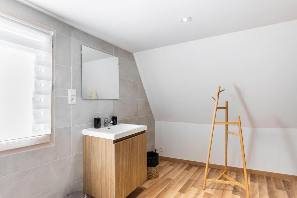 Le Loft De Bergerac Appartement Buitenkant foto